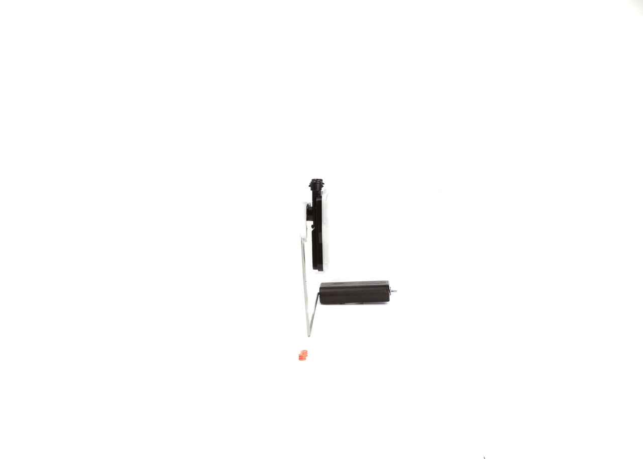0092S5AX20 Bosch Bateria recarregável (PILHA)