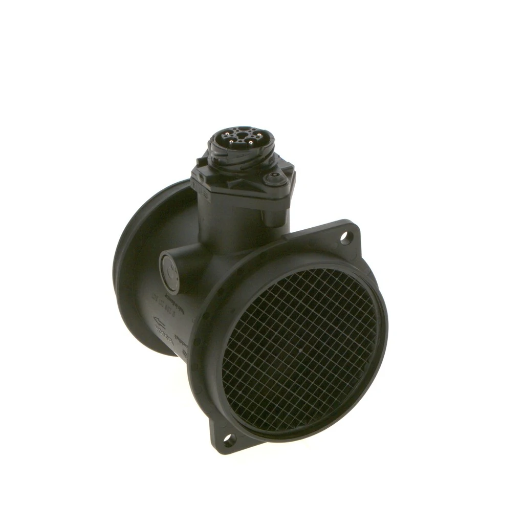 Compre 0280217807 Bosch Sensor de fluxo (consumo) de ar, medidor de consumo M.A.F. - (Mass Airflow)