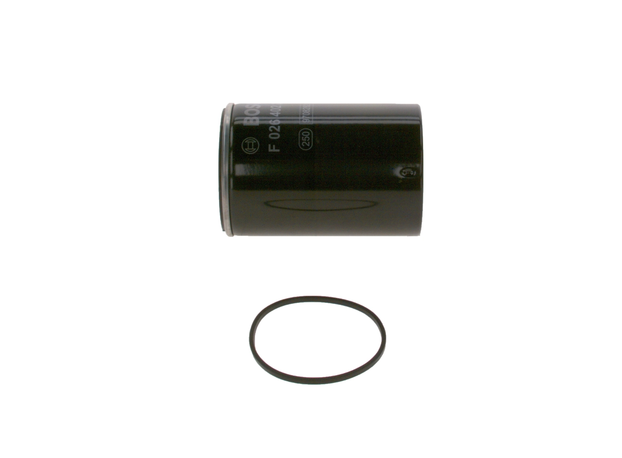 F026402269 Bosch Filtro de combustível