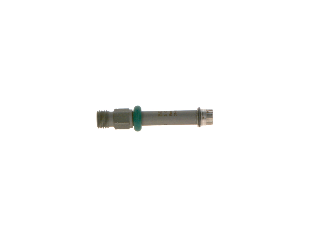 Injetor de injeção de combustível 0437502045 Bosch