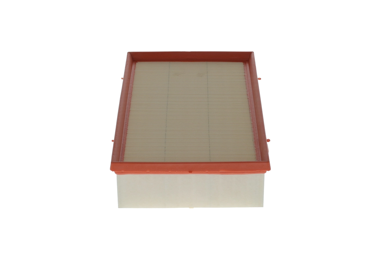 F026400287 Bosch Filtro de ar
