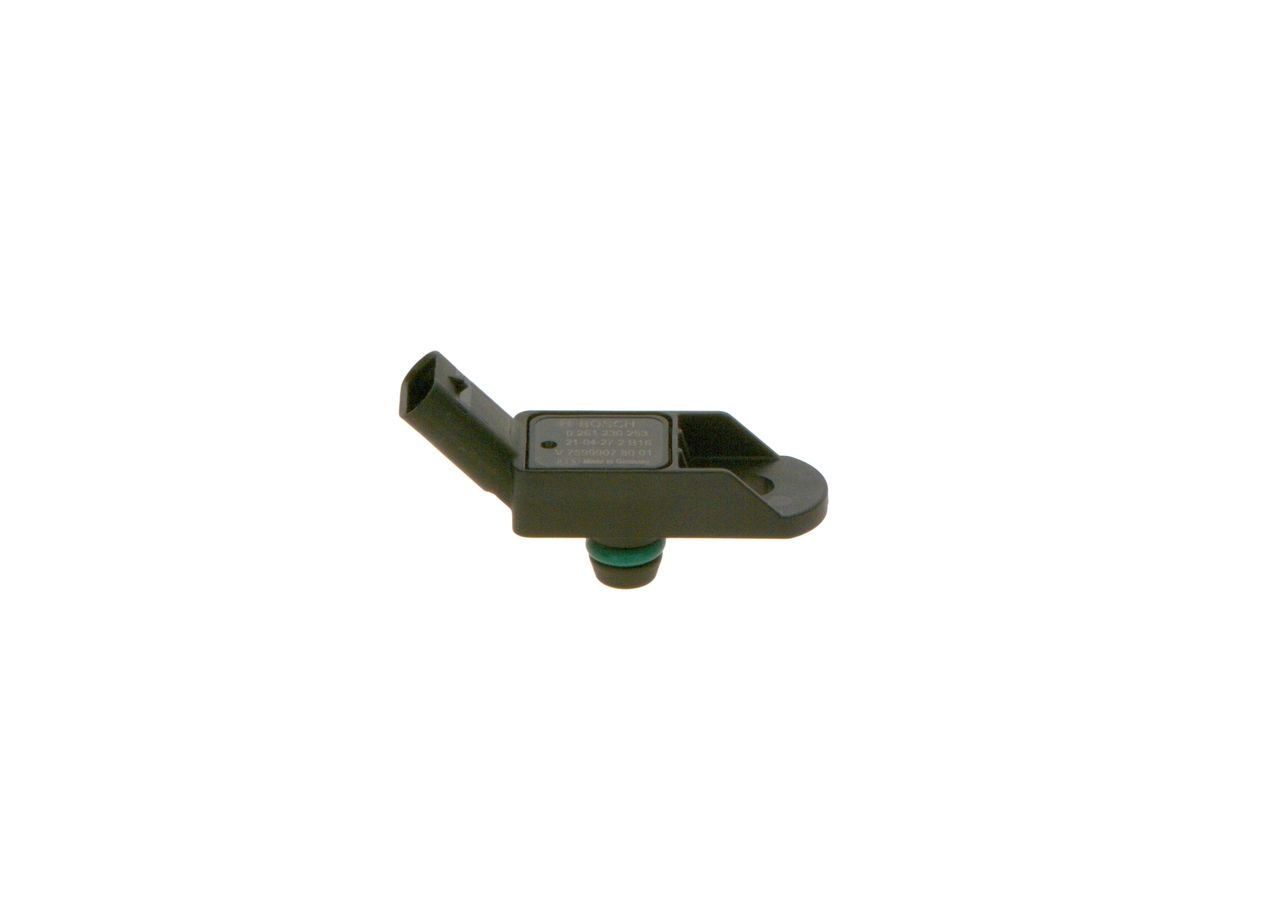 Sensor de pressão no coletor de admissão, MAP Bosch 0261230253 preço, a partir de 32,67 USD
