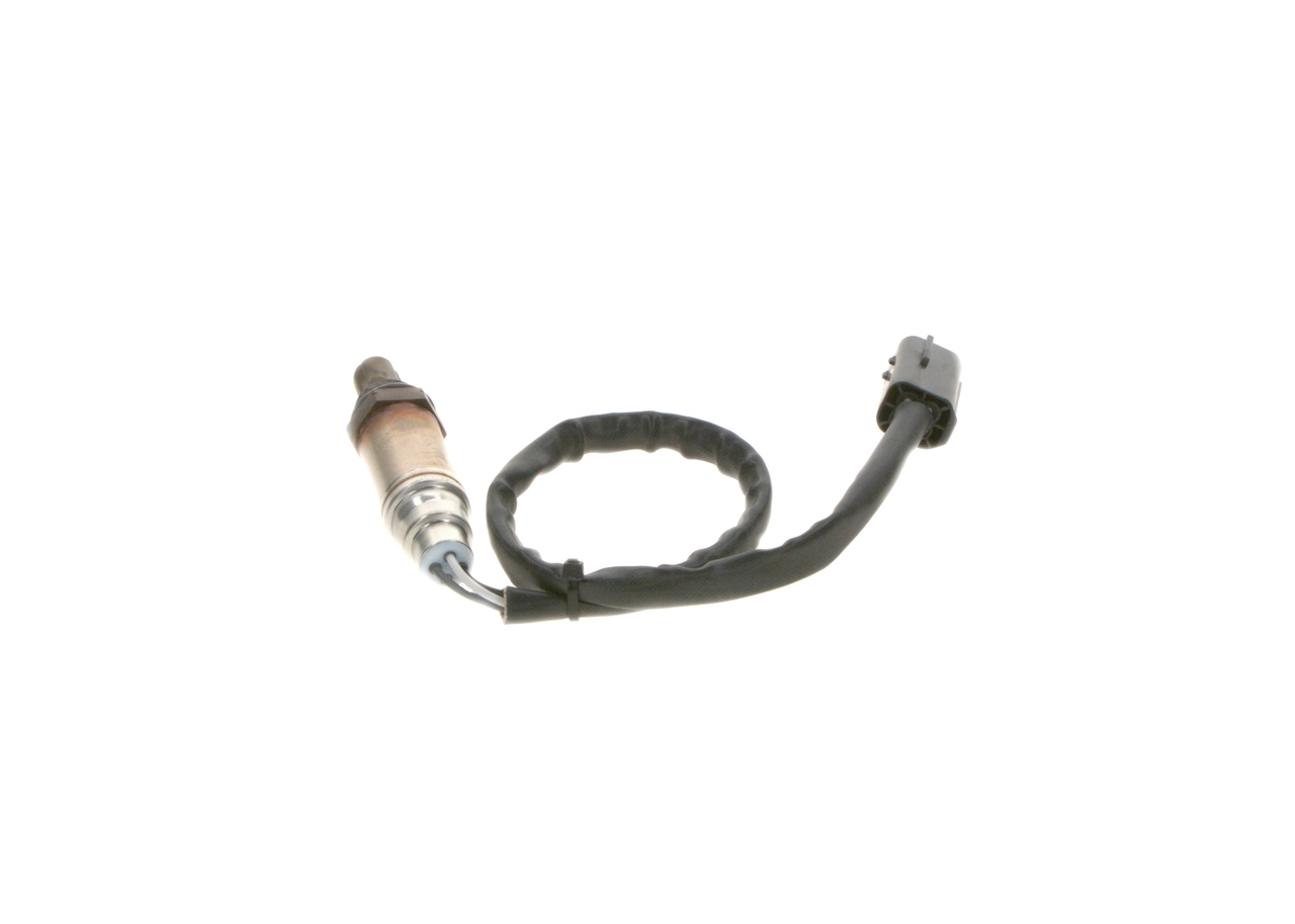Sonda lambda, sensor de oxigênio até o catalisador Bosch 0258005708 preço, a partir de 60,47 USD