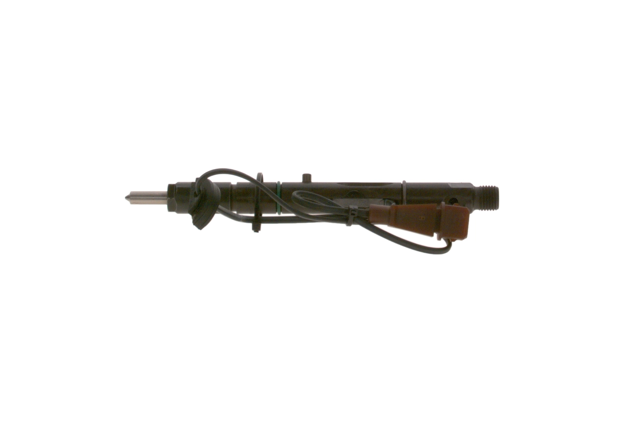 Compre 0432133833 Bosch Injetor de injeção de combustível