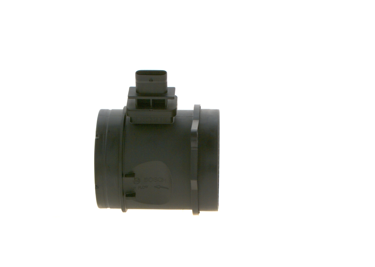 Compre 0280218260 Bosch Sensor de fluxo (consumo) de ar, medidor de consumo M.A.F. - (Mass Airflow)