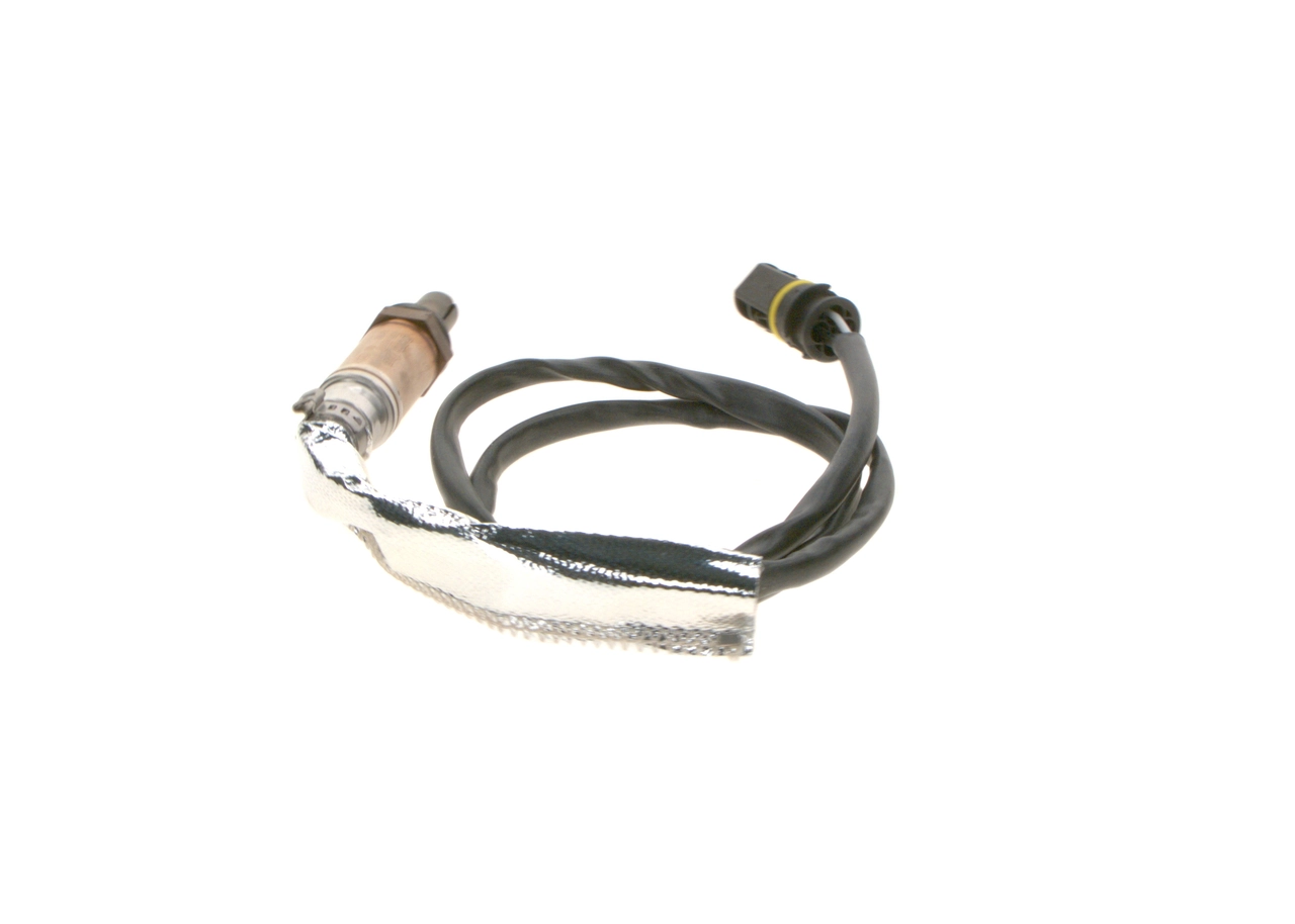 Sonda lambda, sensor de oxigênio até o catalisador Bosch 0258003870 preço, a partir de 88,93 USD