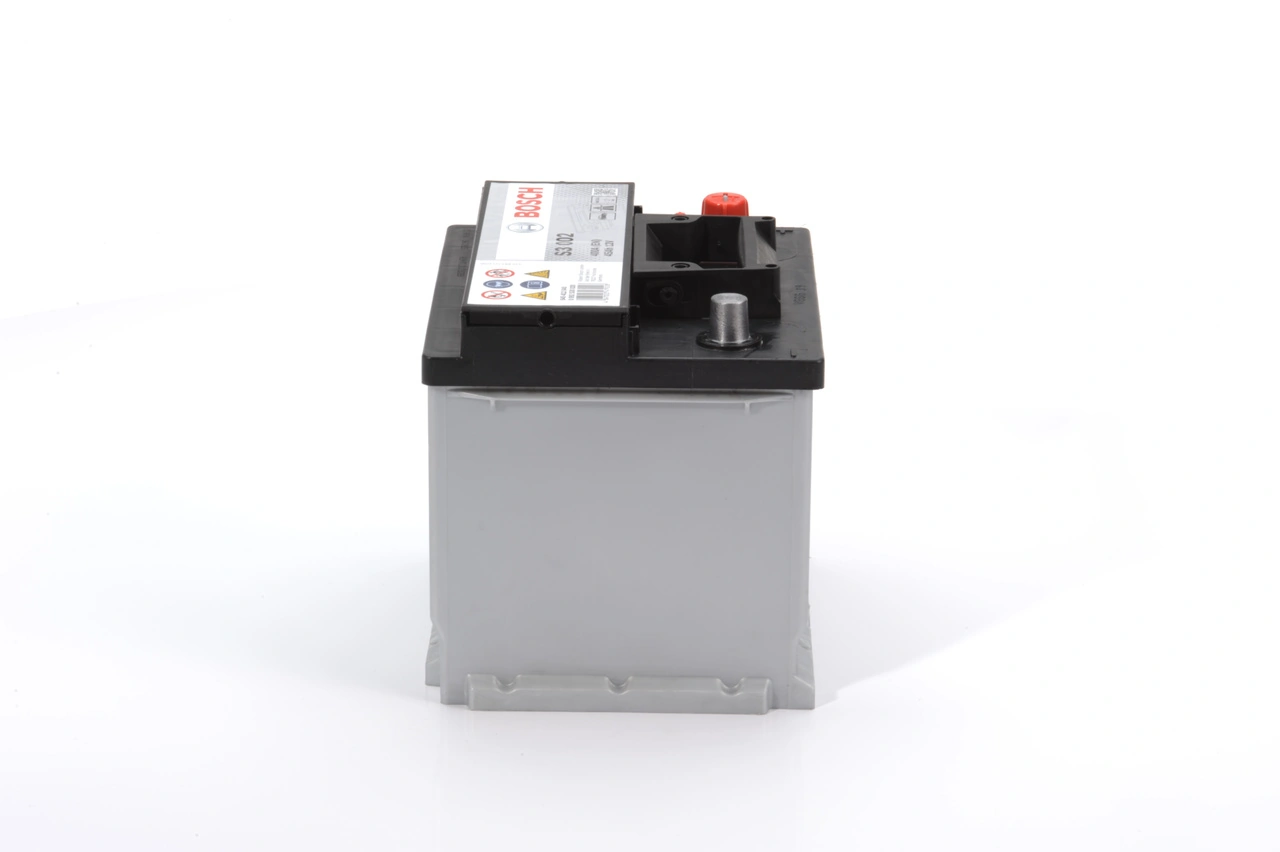 ES44R Magneti Marelli Bateria recarregável (PILHA)