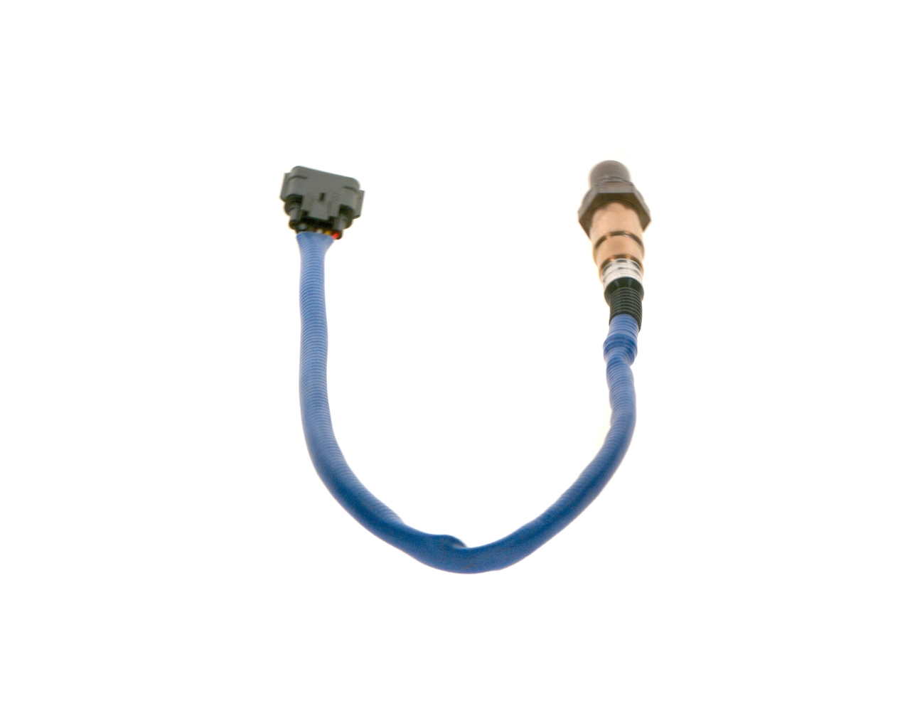025802702H Bosch Sonda lambda, sensor de oxigênio depois de catalisador