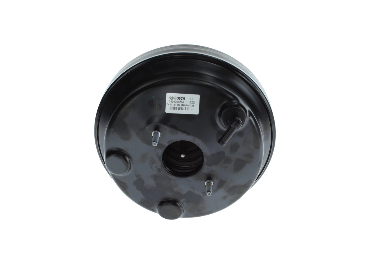 Compre 0204055254 Bosch Reforçador dos freios a vácuo