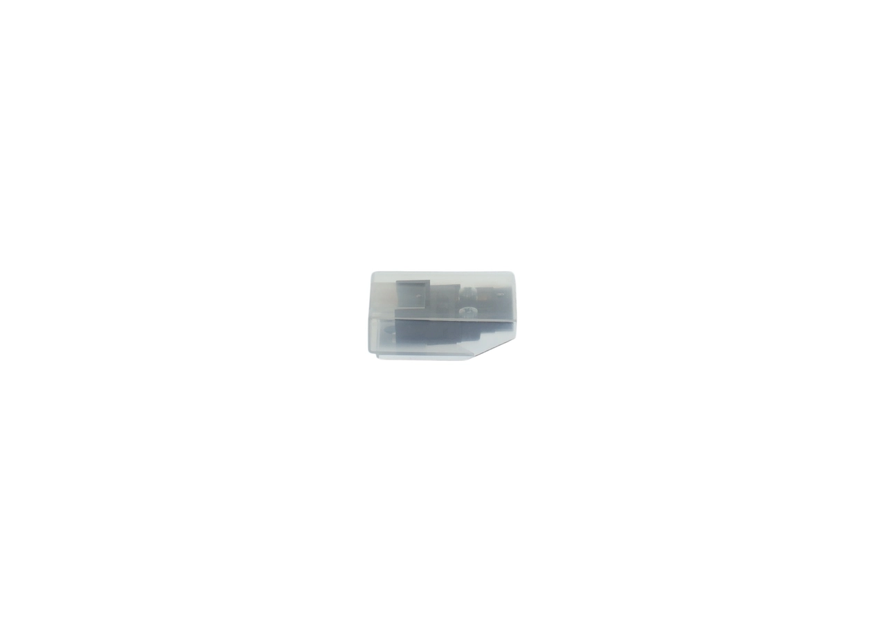 1265950002 Bosch Módulo de direção (Centralina eletrônica) DSC