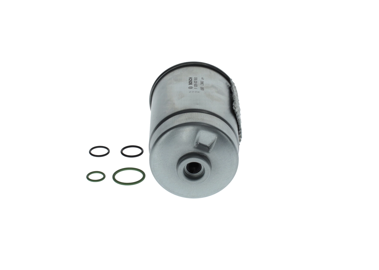 Filtro de combustível Bosch F026402850 preço, a partir de 39,66 USD