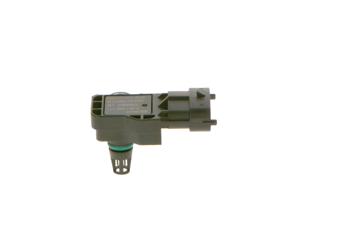 Sensor de pressão no coletor de admissão, MAP 0281006171 Bosch