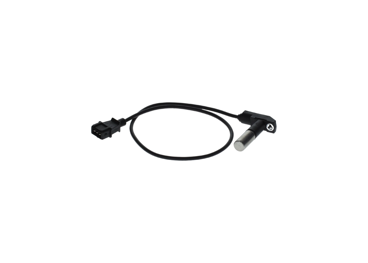 0986280797 Bosch Sensor de posição (de revoluções) de cambota