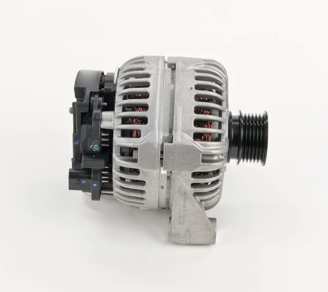 0124525026 Bosch Gerador