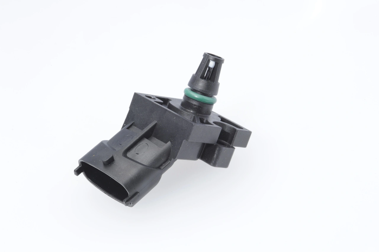 0261230295 Bosch Sensor de pressão no coletor de admissão, MAP