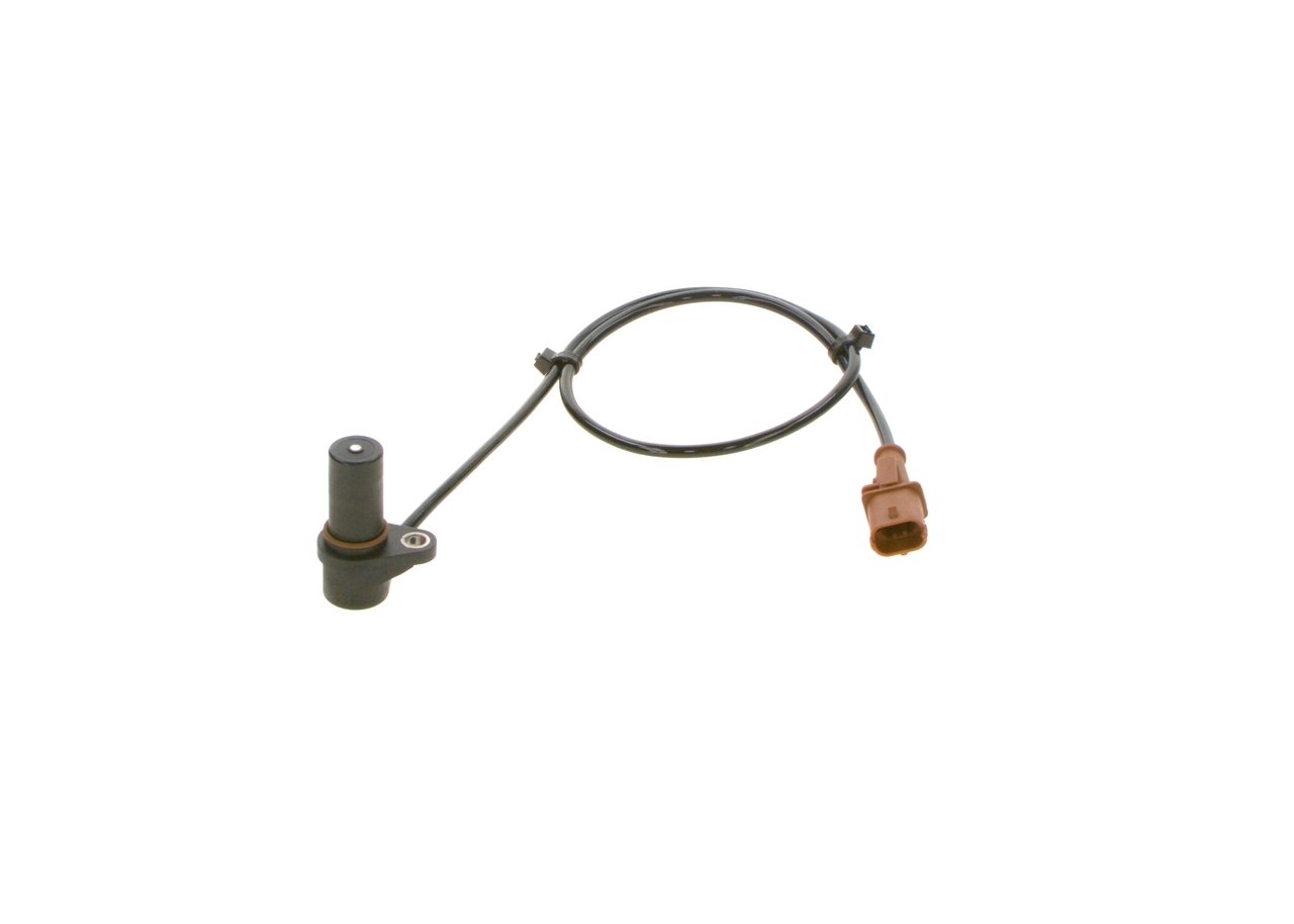 Compre 0261210160 Bosch Sensor de posição (de revoluções) de cambota