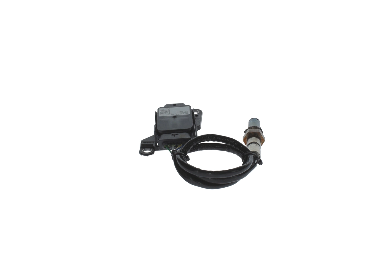 Sensor traseiro de óxidos de nitrogênio NOX Bosch 0281008673 preço, a partir de 91,94 USD