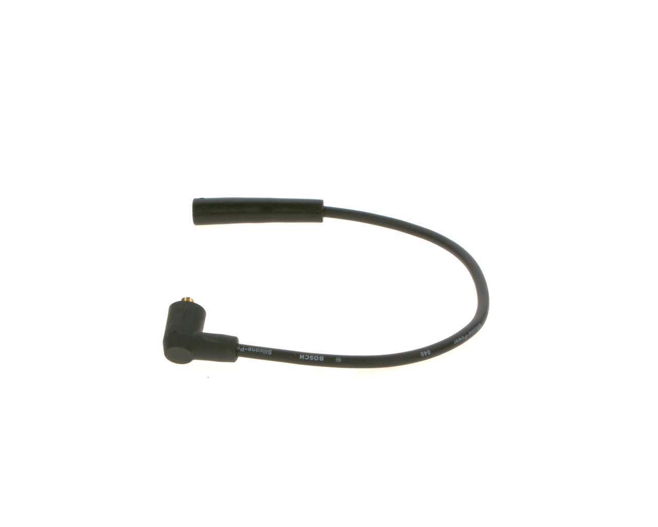 Fios de alta voltagem, kit Bosch 0986356731 preço, a partir de 49,55 USD