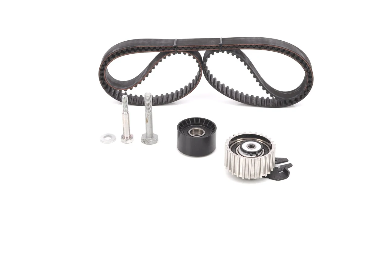 1987948981 Bosch Correia do mecanismo de distribuição de gás, kit