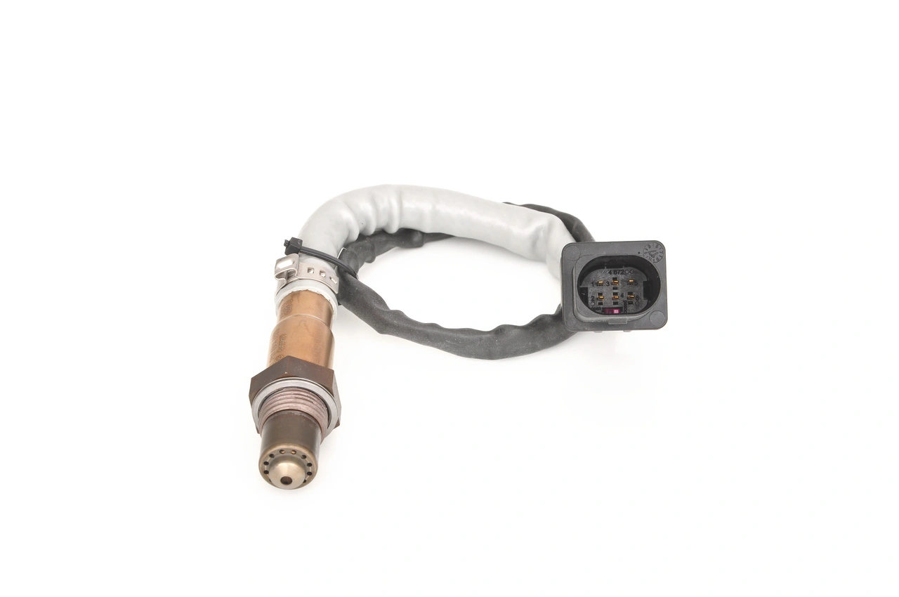 Compre 0281004083 Bosch Sonda lambda, sensor de oxigênio