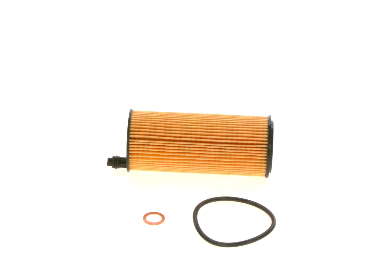 Filtro de óleo Bosch F026407123 preço, a partir de 11,72 USD