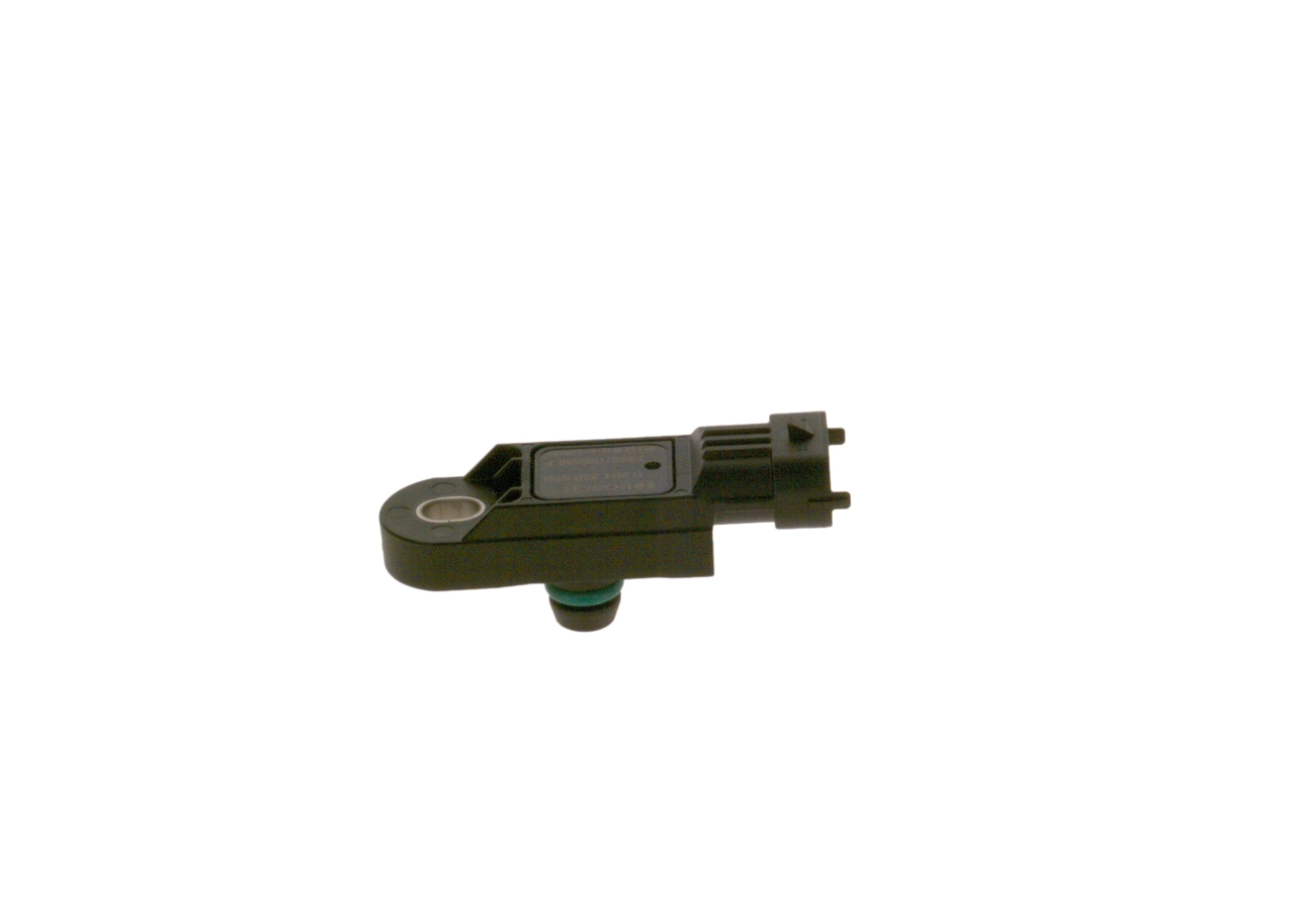 Compre 0261230559 Bosch Sensor de pressão de supercompressão