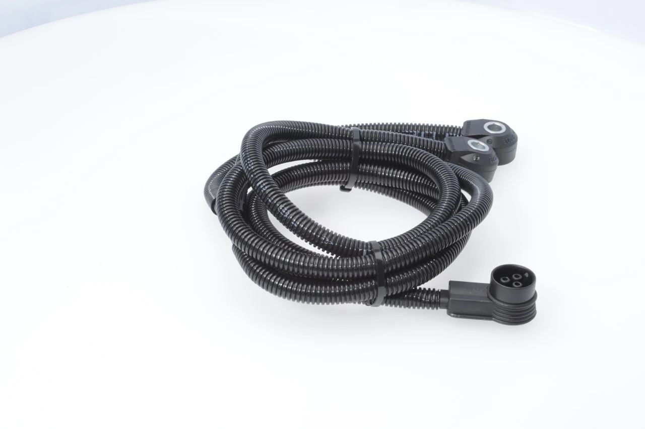 Sensor de detonação para Mercedes S  W126