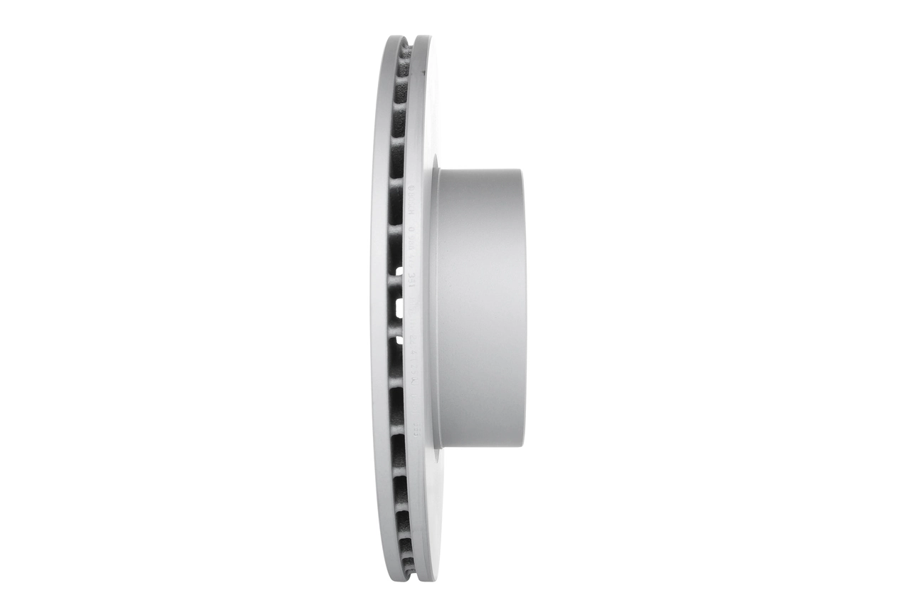Compre 0986479381 Bosch Disco do freio dianteiro