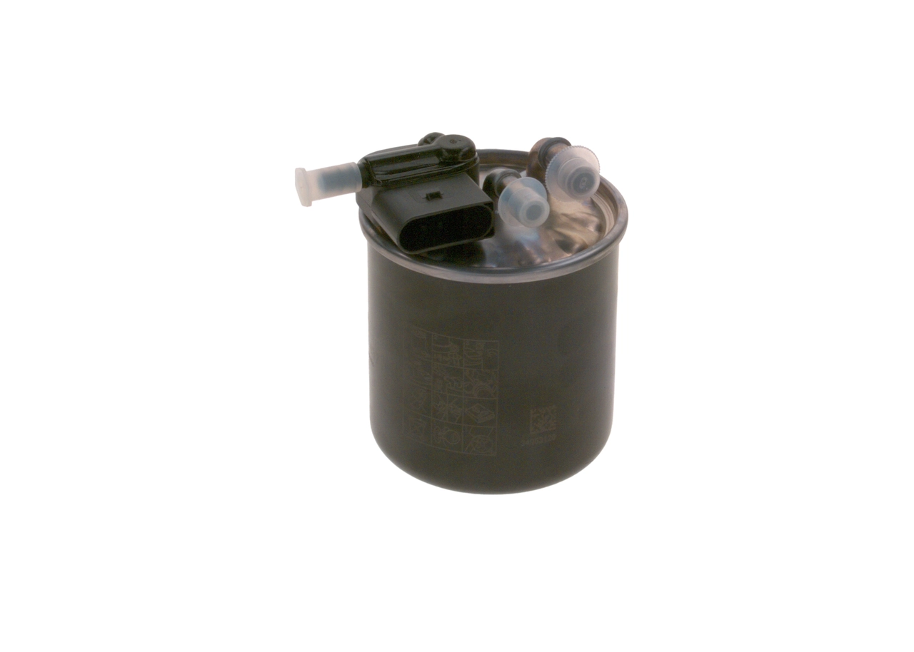 Filtro de combustível Bosch F026402837 preço, a partir de 77,38 USD