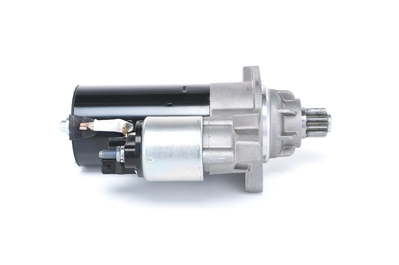 0001125048 Bosch Motor de arranco
