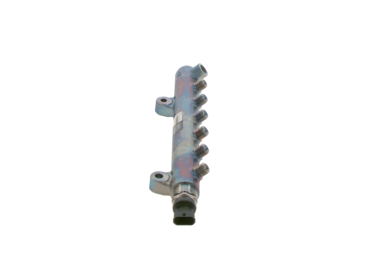 Distribuidor de combustível (rampa) Bosch 0445224029 preço, a partir de 597,36 USD
