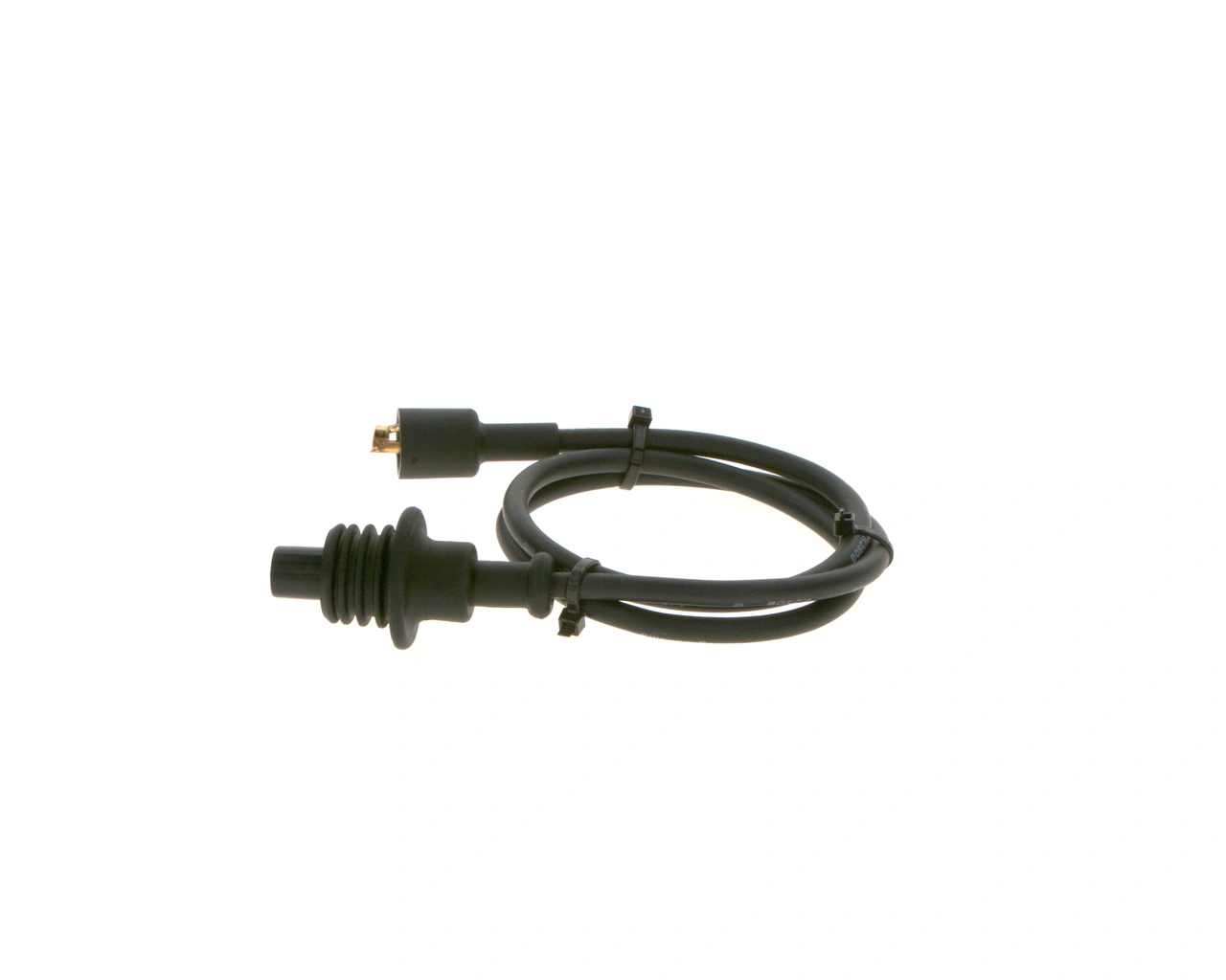 Fios de alta voltagem, kit para Peugeot 205 I 741A, C