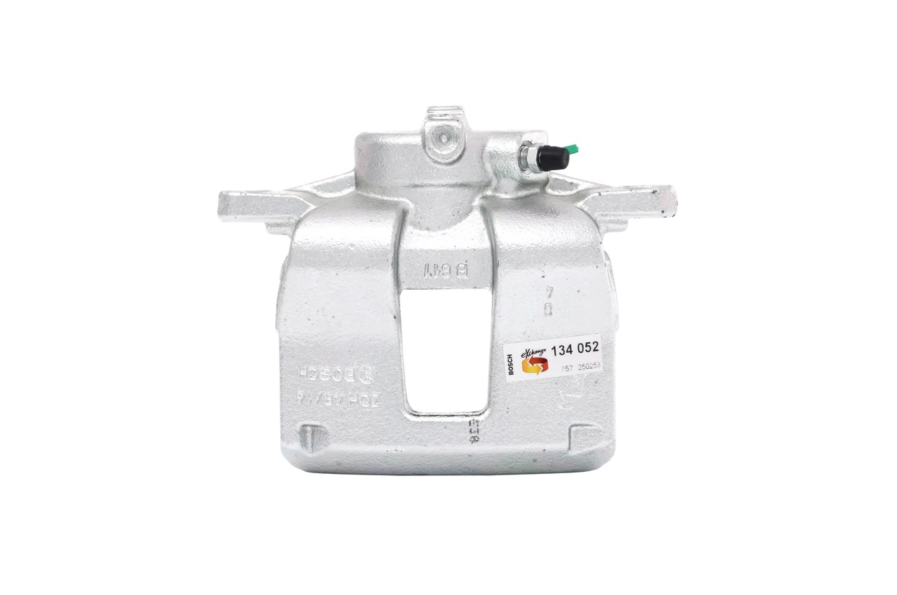 Compre 0986134052 Bosch Suporte do freio traseiro esquerdo