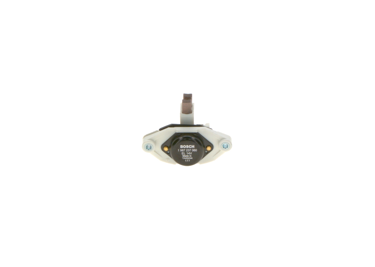 Compre 1987237060 Bosch Relê-regulador do gerador (relê de carregamento)