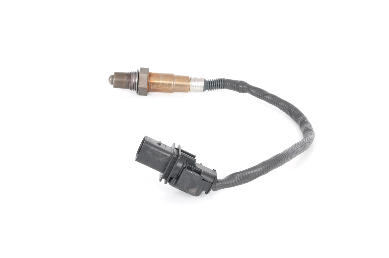 Sonda lambda, sensor de oxigênio até o catalisador Bosch 0281004026 preço, a partir de 77,60 USD
