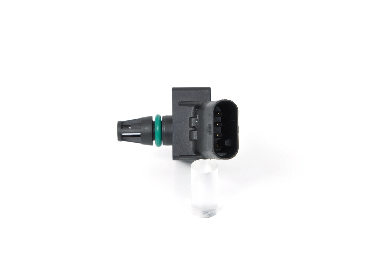 Compre 0261230416 Bosch Sensor de pressão no coletor de admissão, MAP