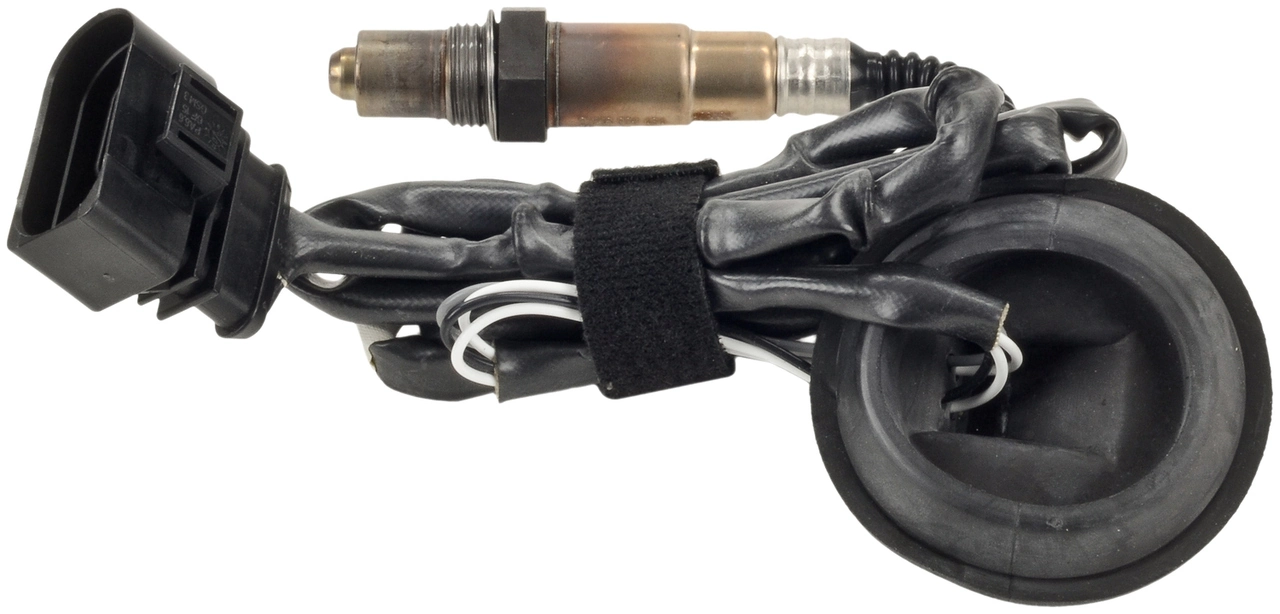 0258006404 Bosch Sonda lambda, sensor de oxigênio depois de catalisador