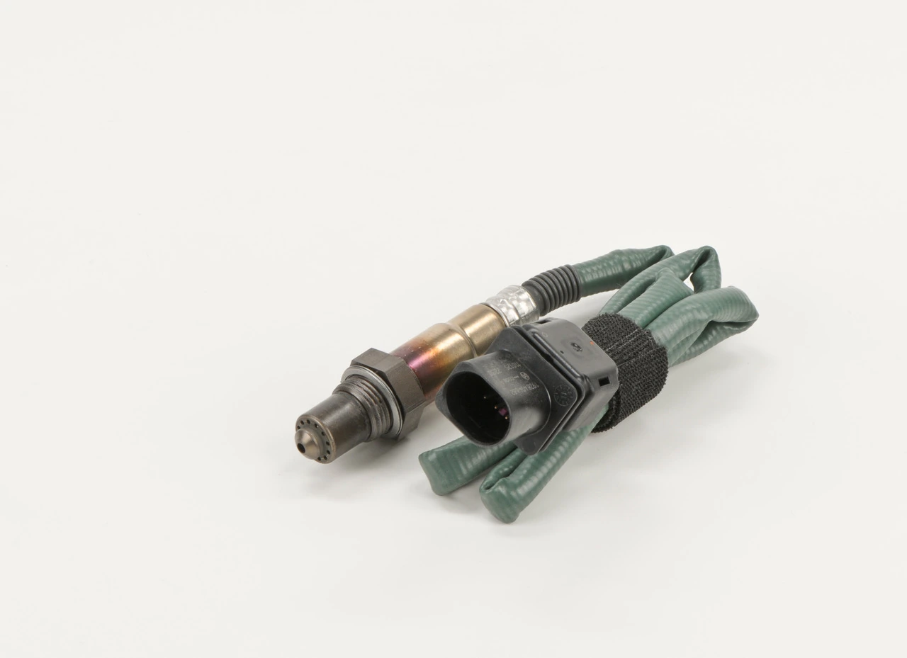 Sonda lambda, sensor de oxigênio até o catalisador Bosch 0258017018 preço, a partir de 86,22 USD