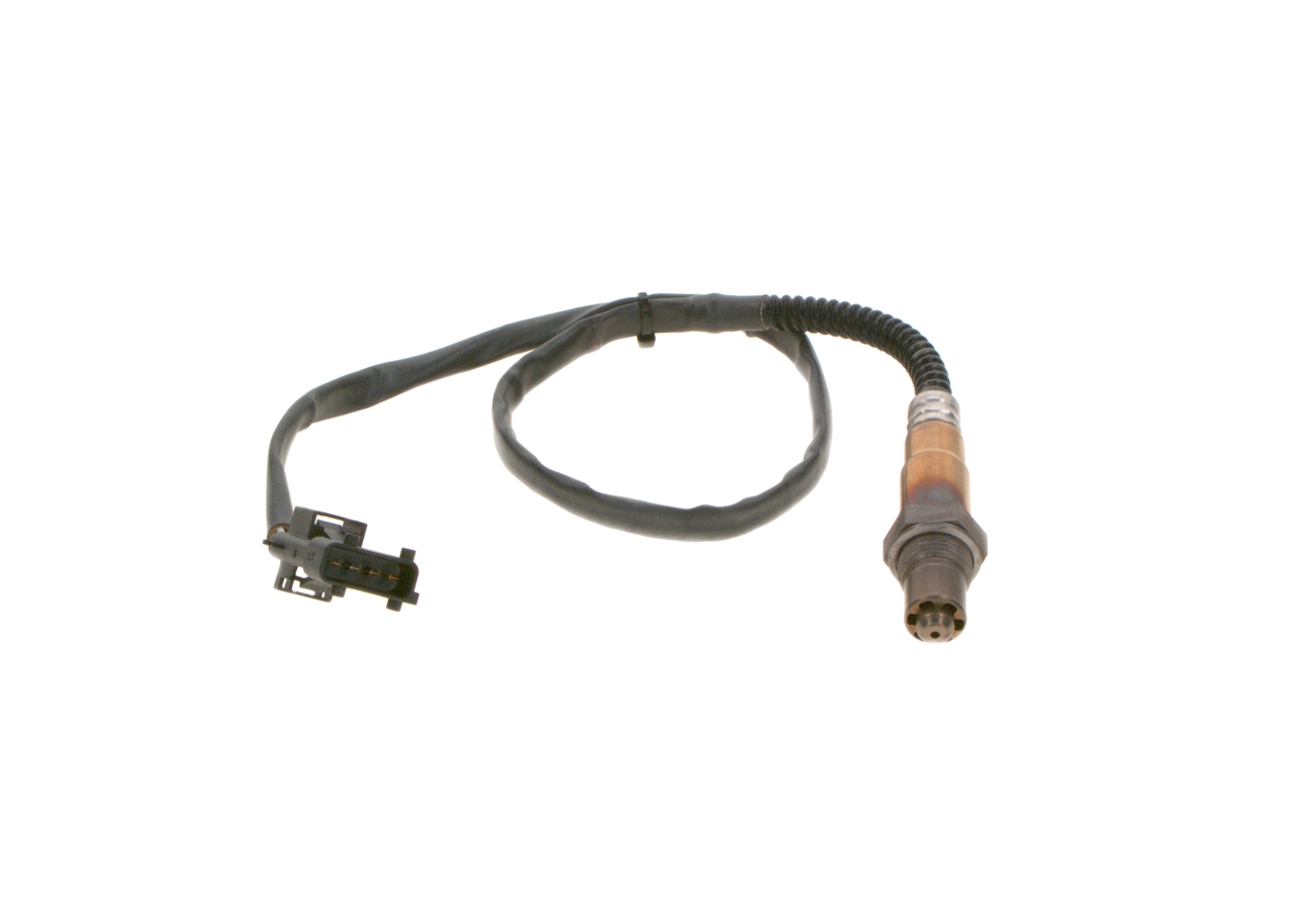 0258006174 Bosch Sonda lambda, sensor de oxigênio