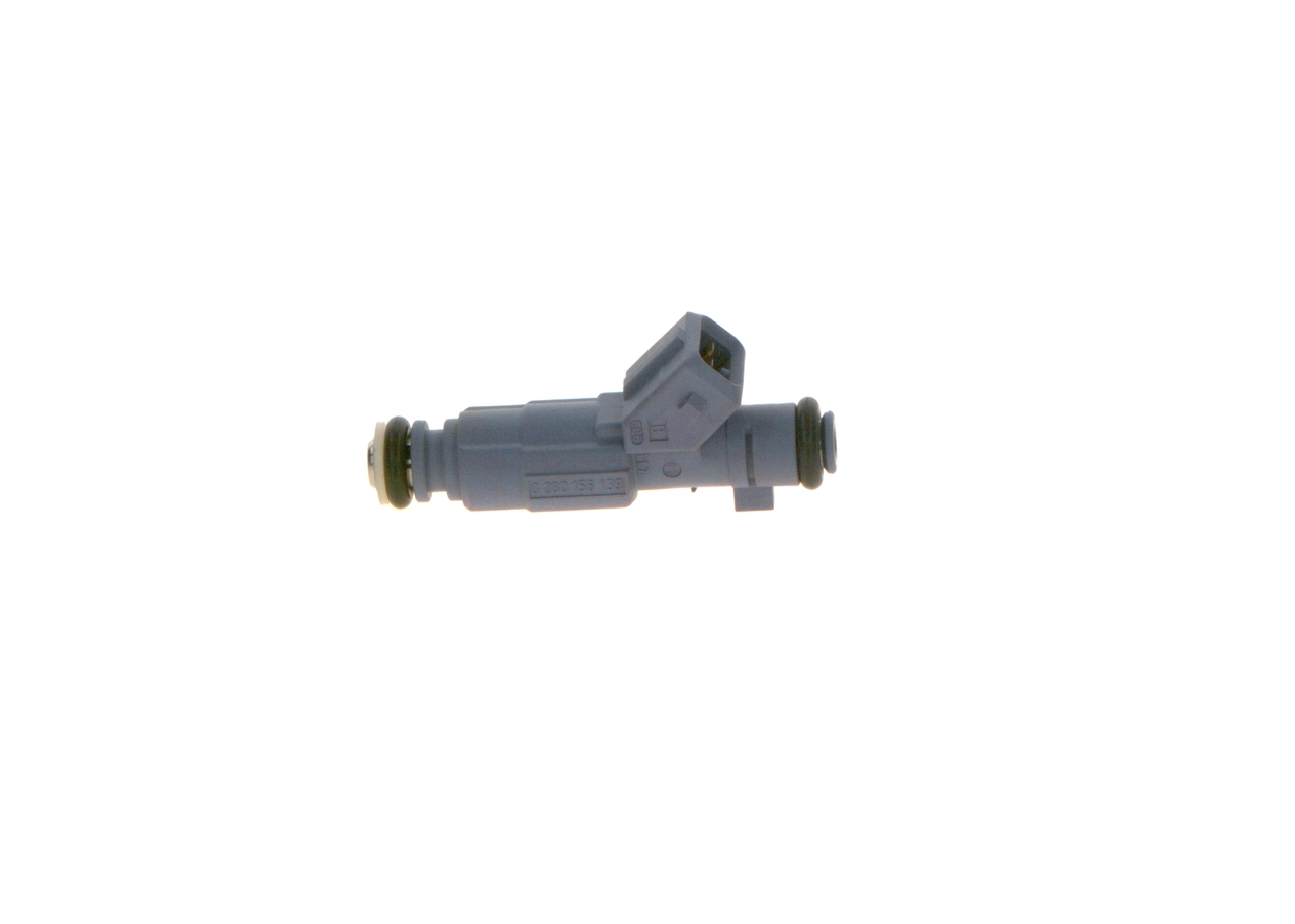 Injetor de injeção de combustível Bosch 0280156139 preço, a partir de 60,45 USD
