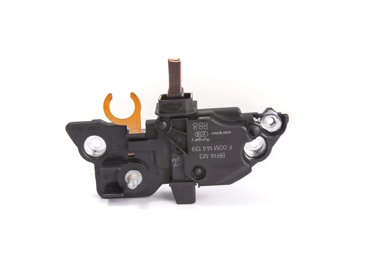 Relê-regulador do gerador (relê de carregamento) Bosch F00M144139 preço, a partir de 41,88 USD