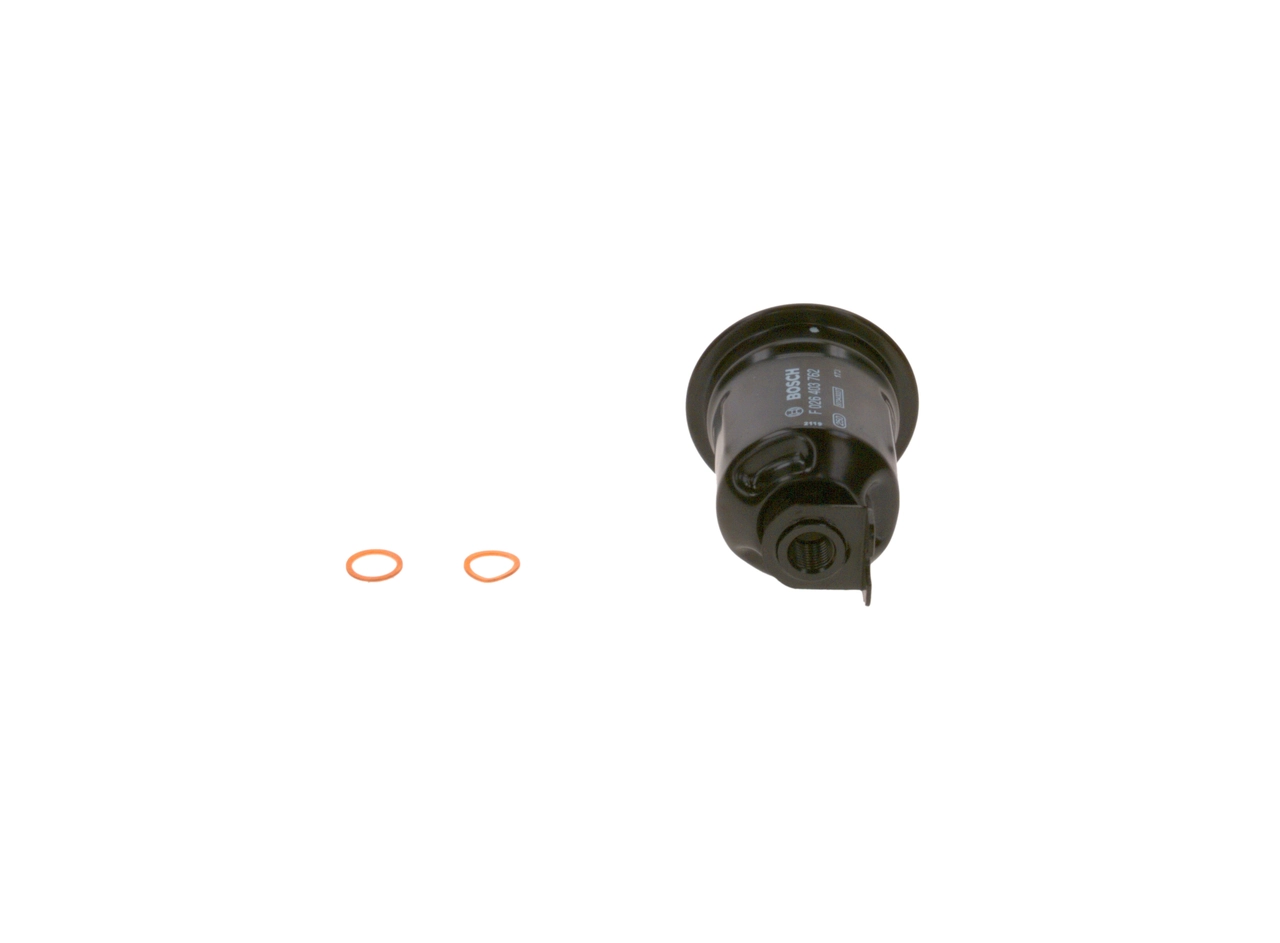 Filtro de combustível Bosch F026403762 preço, a partir de 17,73 USD