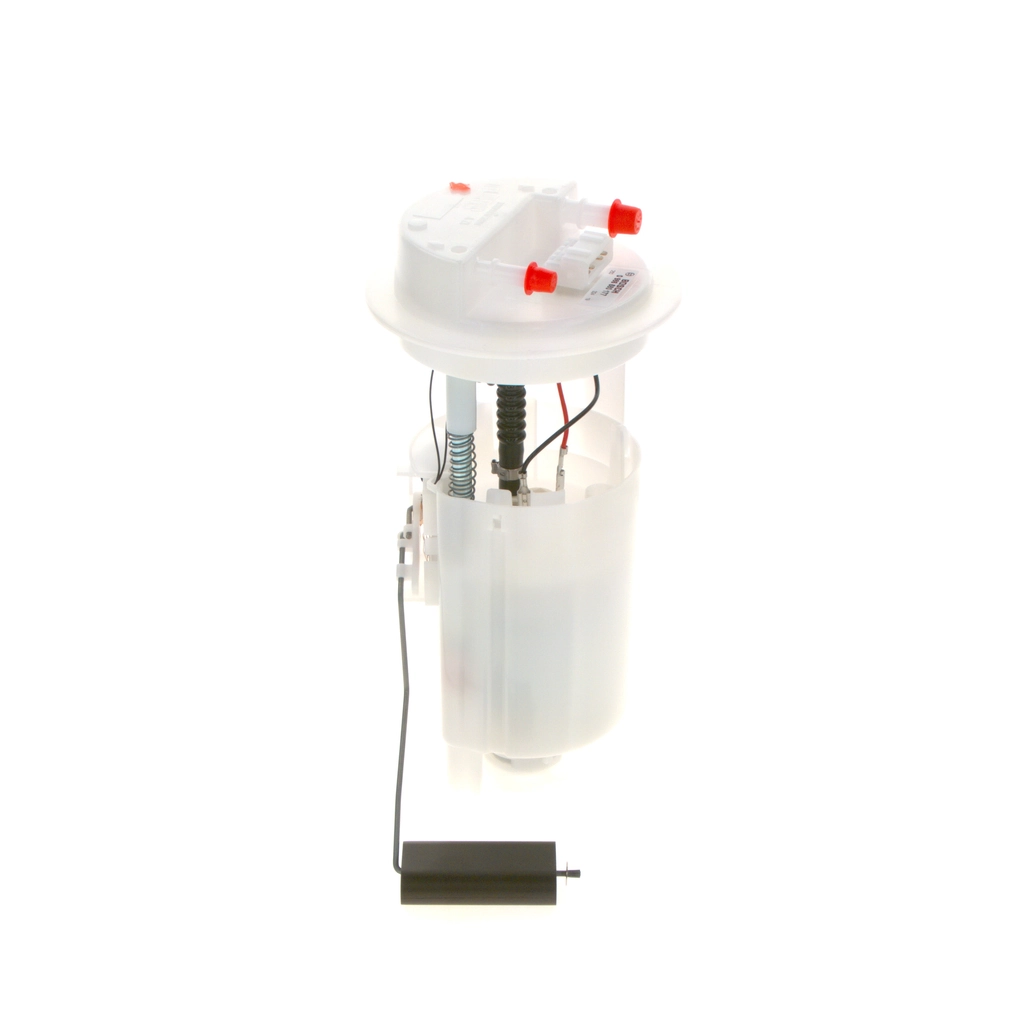 0986580177 Bosch Módulo de bomba de combustível com sensor do nível de combustível