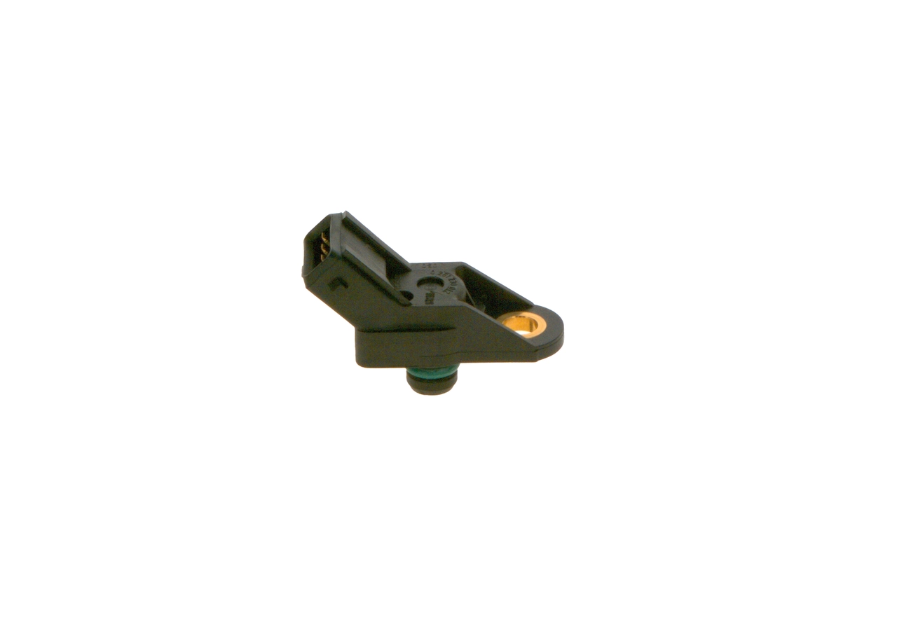 Sensor de pressão no coletor de admissão, MAP 0261230012 Bosch