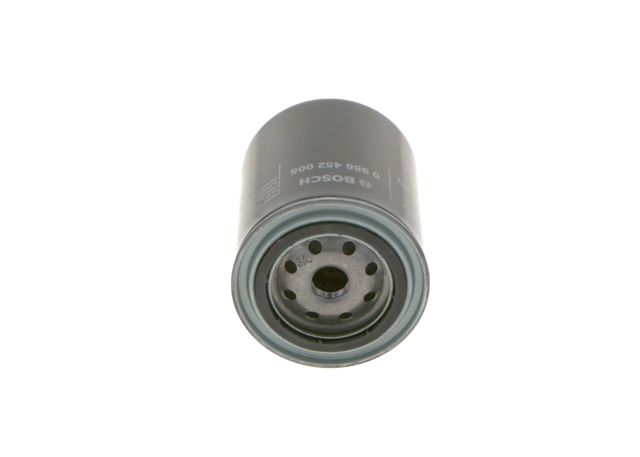 Filtro de óleo Bosch 0986452005 preço, a partir de 7,78 USD