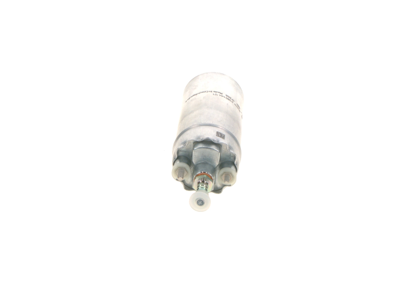 0580464121 Bosch Elemento de turbina da bomba de combustível