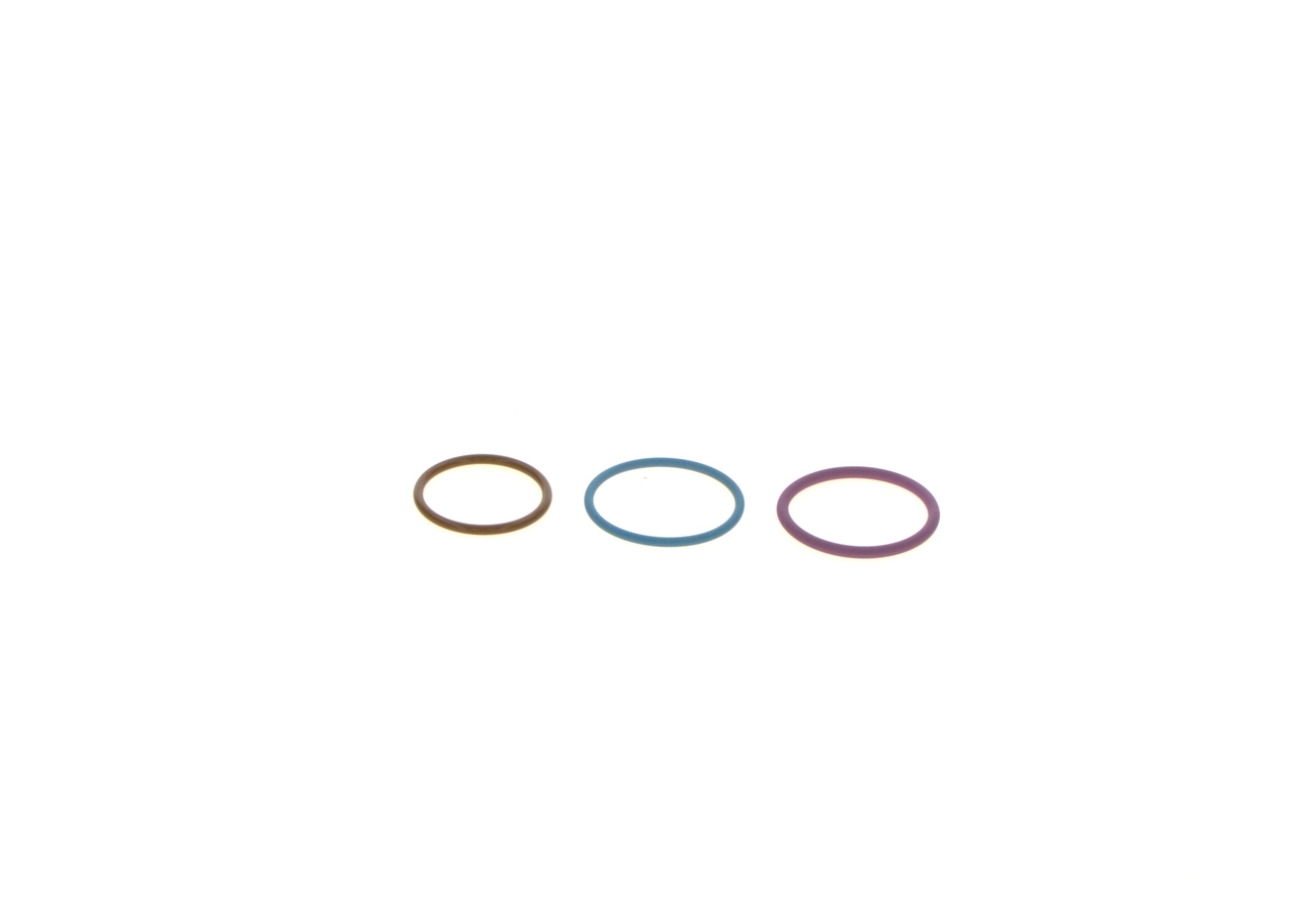 Kit de reparação do injetor Bosch F00VX99995 preço, a partir de 5,49 USD