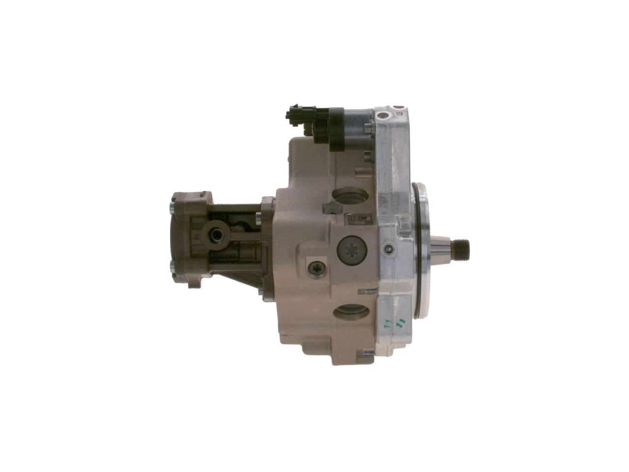 Bomba de combustível de pressão alta Bosch 0445020053 preço, a partir de 1324,34 USD