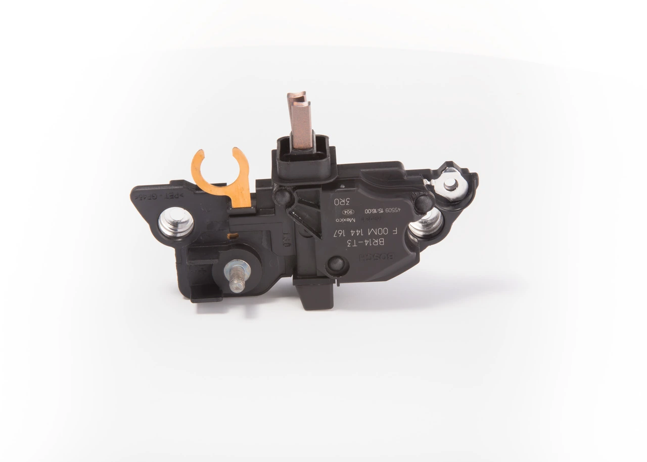 Compre F00M144167 Bosch Relê-regulador do gerador (relê de carregamento)
