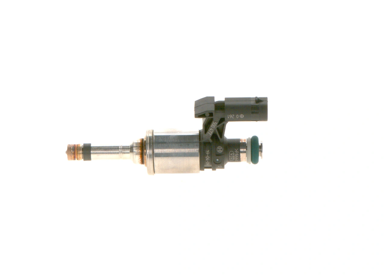 Injetor de injeção de combustível 0261500477 Bosch